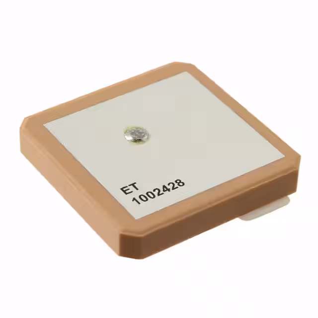 1002428 Ethertronics/AVX  HF-Antennen